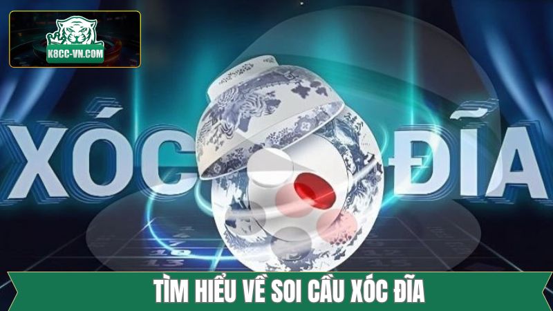 Soi Cầu Xóc Đĩa - Hé Lộ Phương Pháp Cực Chuẩn Tại K8CC 2 Tóm tắt thông tin về phương pháp dự đoán hiệu quả