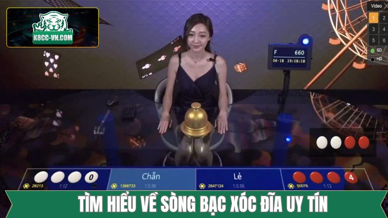 Sòng Bạc Xóc Đĩa Uy Tín - Điểm Đến An Toàn Cho Người Chơi 2 Nét chính về sòng bạc xóc đĩa uy tín hiện nay