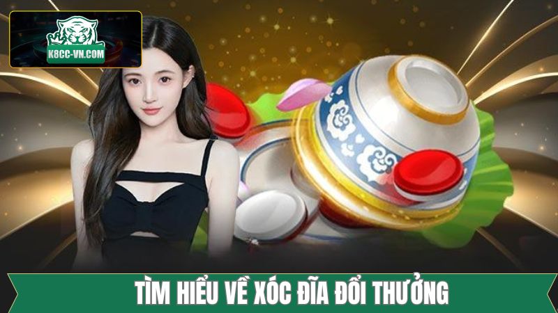 Đôi nét về trò chơi xóc đĩa kịch tính