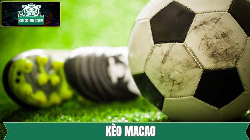 Kèo Macao - Hình Thức Cá Độ Thú Vị Cho Hội Viên Tại K8CC