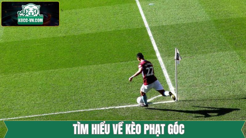 Kèo Phạt Góc - Lựa Chọn Phổ Biến Trong Cá Độ Bóng Đá 2 Khái quát điểm quan trọng về kèo phạt góc